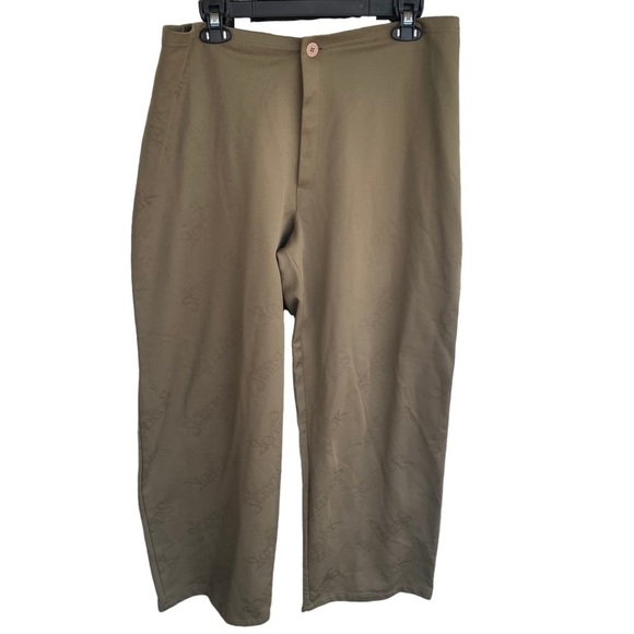 ScentLok Lightweight Hunting Jacket Pants Green Size Large Base Layer - Picture 4 of 7